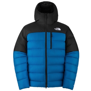 北面Kalix轻量排骨羽绒服男保暖鹅绒户外防泼水TheNorthFace|8FZ2