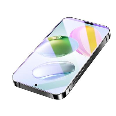 适用荣耀畅玩60plus钢化膜