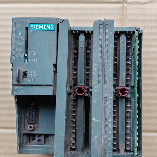 议价-CPU313C，6ES7313-5BF03-0AB0