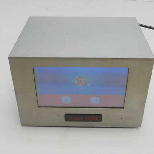 Shanghai Dikai DK-D03 Thermal Transfer Overprinter Controlle