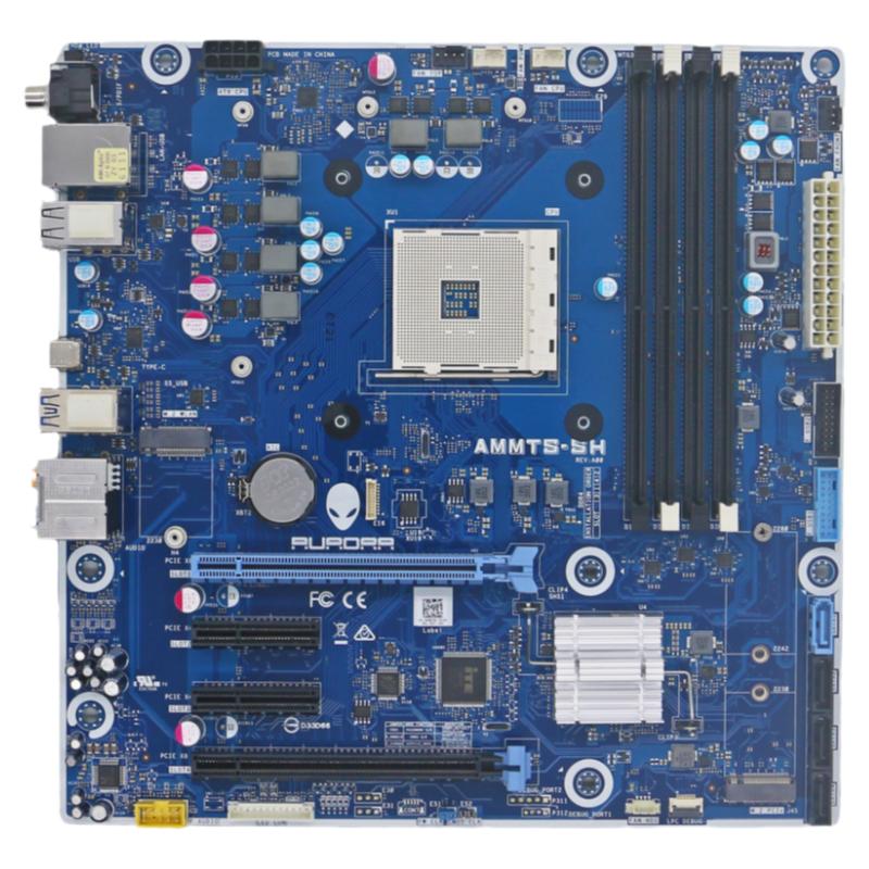 全新外星人R10主板AMMTS-SH0431
