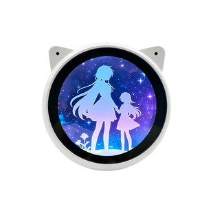 儿童益智玩具小十三ai机器人同款小智AIai玩具智能对话陪伴机器人