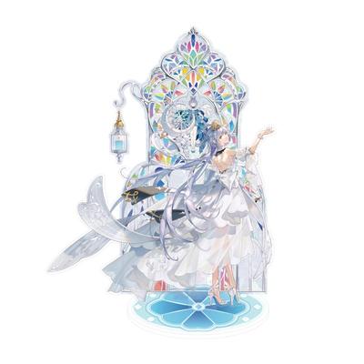 joyouth立牌洛天依官方正版谷子