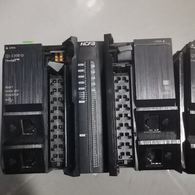 禾川PLC Q1 1300-D2  需要的赶紧秒了，