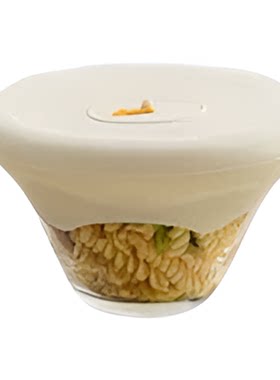 家用硅胶盖万用盖碗盖