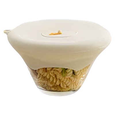 家用硅胶盖万用盖碗盖