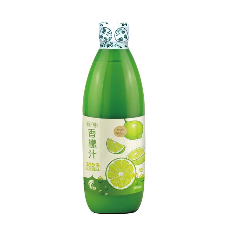 淯苗香檬原汁进口果汁nfc非浓缩柠檬汁烘焙调酒0添加剂冷榨柠檬液