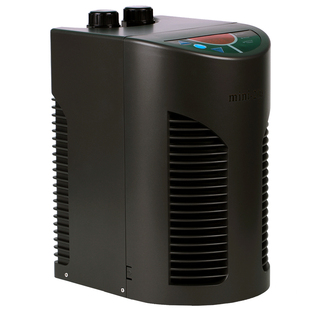 日生艾柯星冷水机鱼缸海缸制冷机家用珊瑚压缩机养鱼降温水冷机