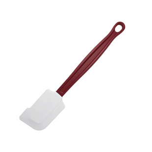 三能耐高热硅胶刮刀 高温搅拌面糊大中小号SN4757 4758 SN4759