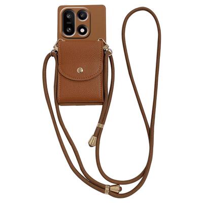 一加1+15手机壳多卡位零钱包