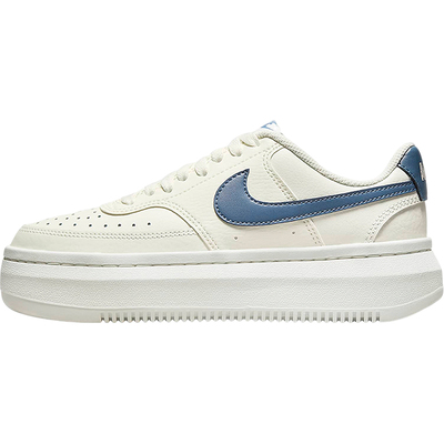 Nike/耐克正品COURT VISION ALTA女士经典耐磨运动板鞋DM0113-102
