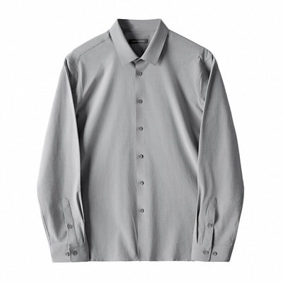 JSSDHOMME防UPF40休闲长袖衬衫