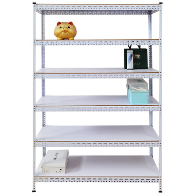 世嘉拆装角钢河南收纳工作室货架