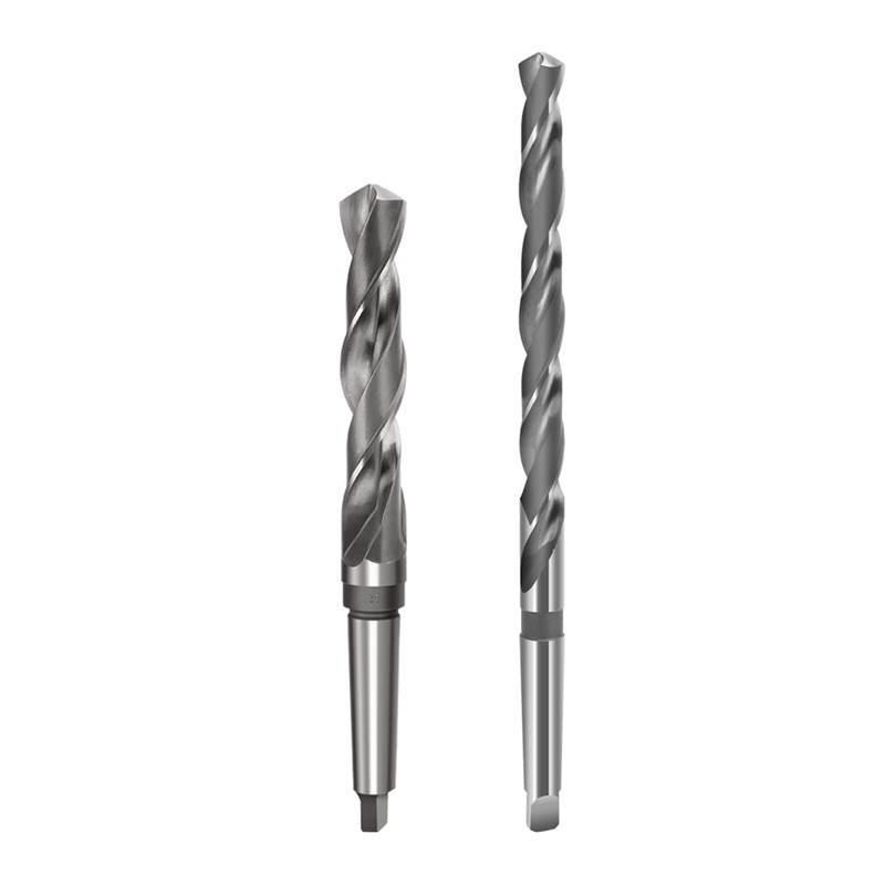 500长锥柄加长麻花钻锥钻10/11/12/13/14/15/16/17/18-35*500mm