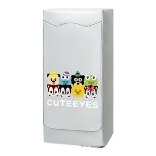 适用叠加套装西门子博世洗衣机烘干机罩松下小天鹅干衣机防水防晒