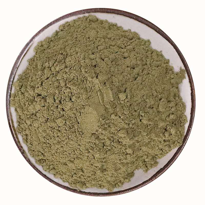 超细淫羊藿粉500克包邮 野生中药材淫羊藿粉羊火叶粉羊合叶粉