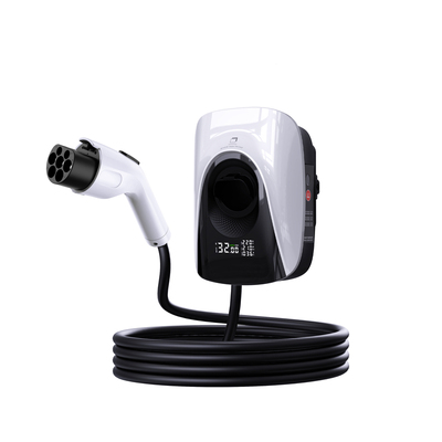 奔驰EQA EQB260 EQC350 EQE E350EL C350EL充电桩7kw原厂充电枪线