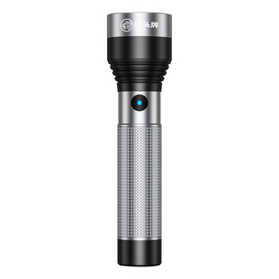 虎头牌迷你小型强光充电手电筒便携户外超长续航2025新款家用露营