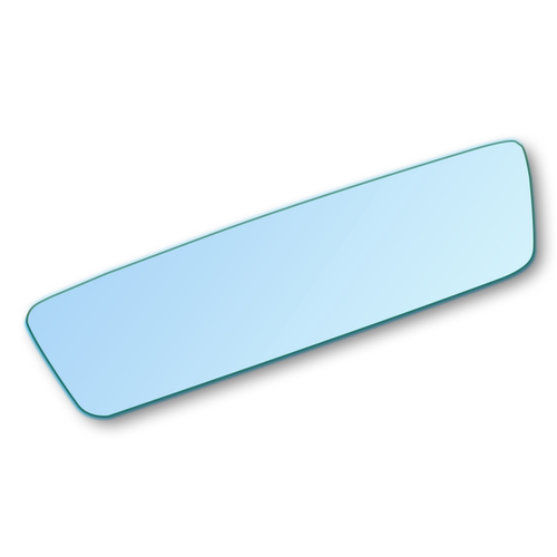 适用凯迪拉克CT4/5/6车内后视镜大视野XT5/4/6防炫目室内倒车蓝镜