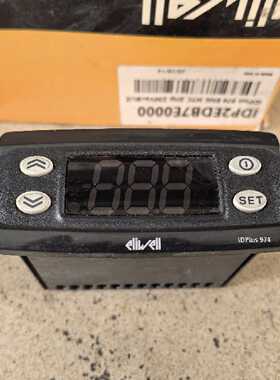 议价伊利威温控器ID974， IDPLUS974，IDPLUS902全新正品