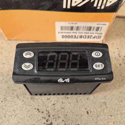 议价伊利威温控器ID974， IDPLUS974，IDPLUS902全新正品
