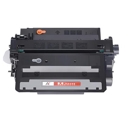 适用惠普M521DW硒鼓CE255A M525dn P3015dn P3011 P3016 M525F M525C M521DN P3015d/N/X 55X 打印机墨盒碳粉