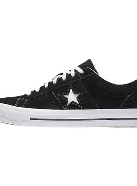 Converse/匡威男鞋休闲鞋翻毛皮