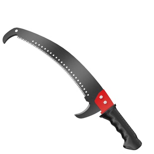 高枝锯高空锯树神器修树锯子手锯加长杆家用修剪锯砍树割树枝专用