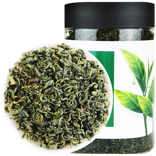 枸杞芽茶宁夏特产枸杞叶茶构杞牙茶叶子礼盒送礼尖嫩芽枸杞芽尖茶