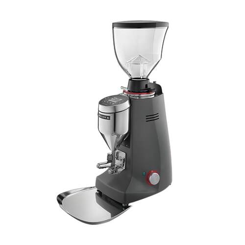 MAZZER Major 咖啡豆研磨机意大利进口意式磨豆机咖啡商用电动