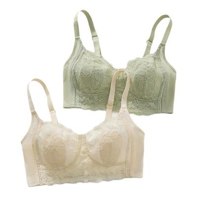 黛哆哆超薄款兔耳朵内衣