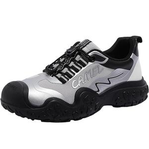 【骆驼】王俊凯同款户外防泼水登山鞋