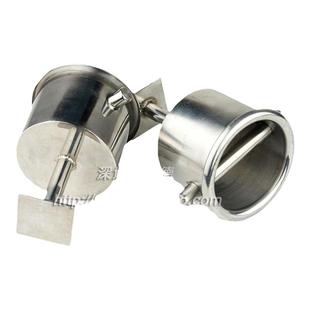 泳道线预埋件 304不锈钢预埋件 泳道线配件 泳池设备