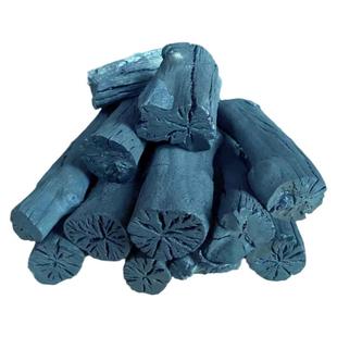 烧烤户外木炭专用环保耐烧炭无烟取暖炉火锅商用碳家用易燃高温炭