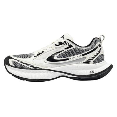 鸿星尔克新星新款男鞋