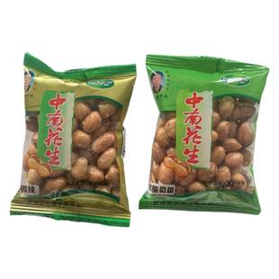 常州特产散称小包礼河中南花生米500克原味香酥脆微甜五香微辣