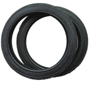 建大儿童自行车轮胎 12寸16寸18寸14寸童车内外胎1.75 1.95 2.125