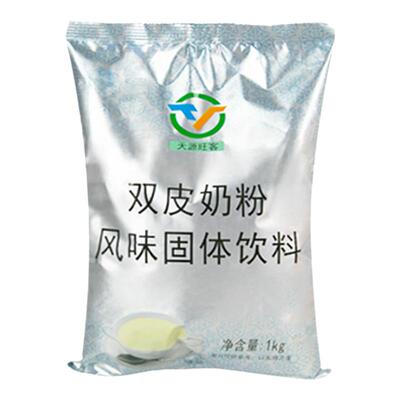 天源旺客双皮奶粉大袋装商用