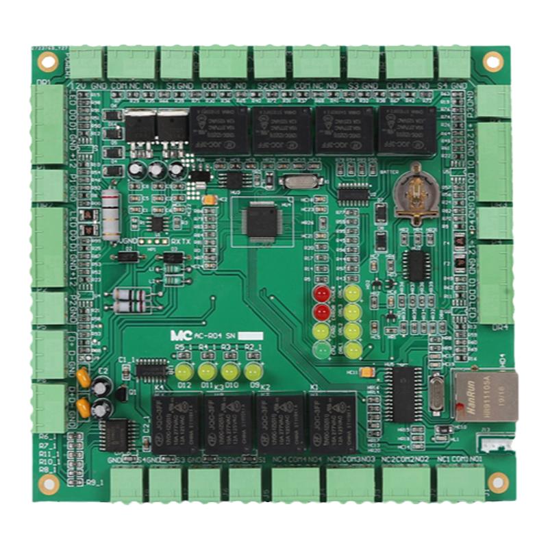 易伟欣PCB抄板PCB定制