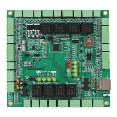 易伟欣PCB抄板PCB定制