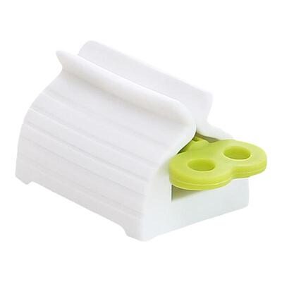 挤牙膏器懒人创意牙膏夹牙膏挤压神器颜料按压洗面奶手动牙膏夹子