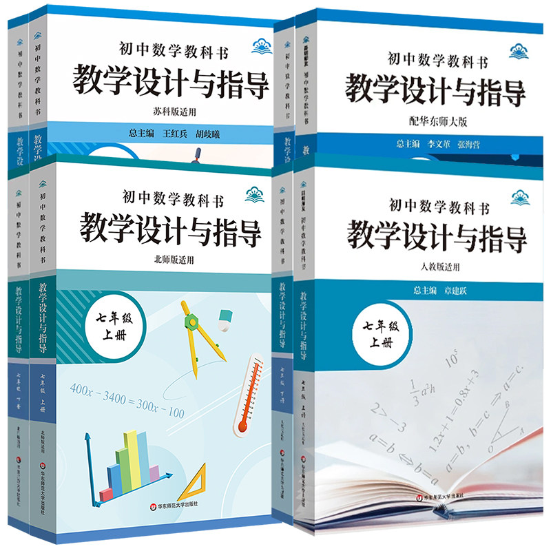 2026初中数学教学设计与指导
