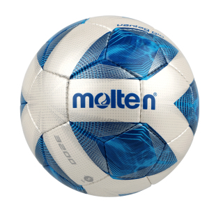 molten摩腾5号成人4号儿童学生中考专用耐磨柔软比赛训练足球3200