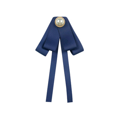 JK衬衫学生演出蝴蝶结绑带学院风