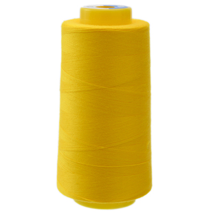 柳青牌402彩色缝纫线宝塔线涤纶线手工缝细线针线家用多色缝衣服