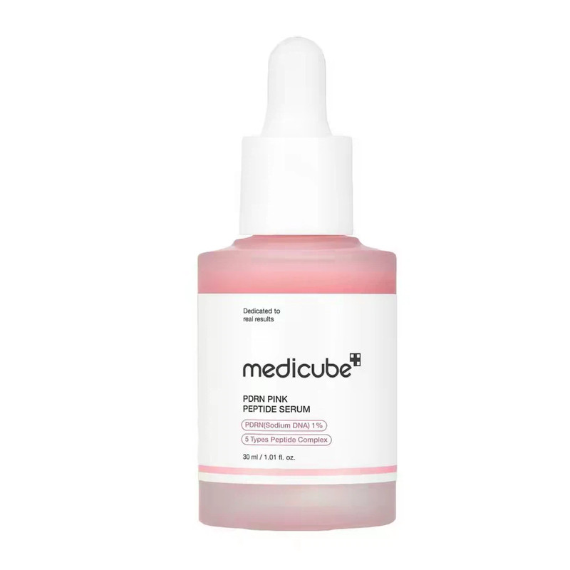 Medicube美蒂秋芙三文鱼精华