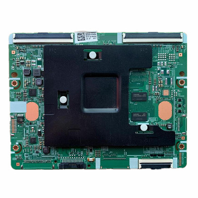 适用于三星UA55JU6800JXXZ逻辑板