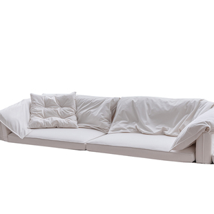 马拉伦加飘窗沙发轻奢飘窗垫窗台垫定制网红阳台垫定做