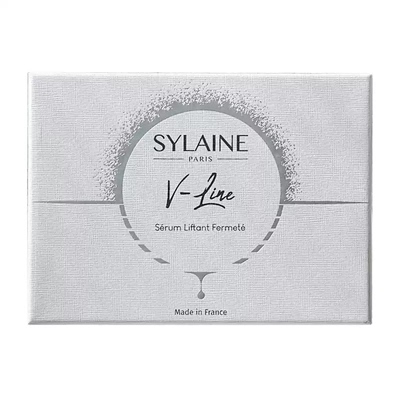 Sylaine法国溪莱小飞机精华nad+