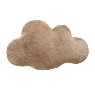 云朵轻奢高级感抱枕沙发客厅靠背靠垫办公室靠枕套腰枕床头车载